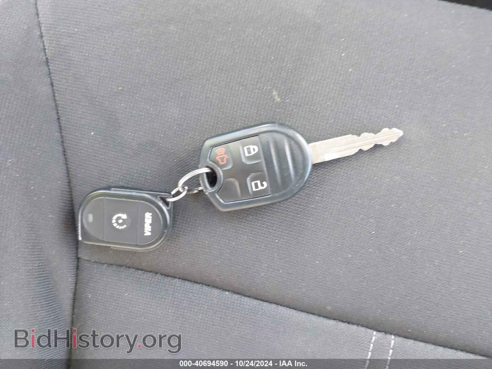 2013 FORD EDGE - VIN: 2FMDK3GCXDBC59592 - Фото 11