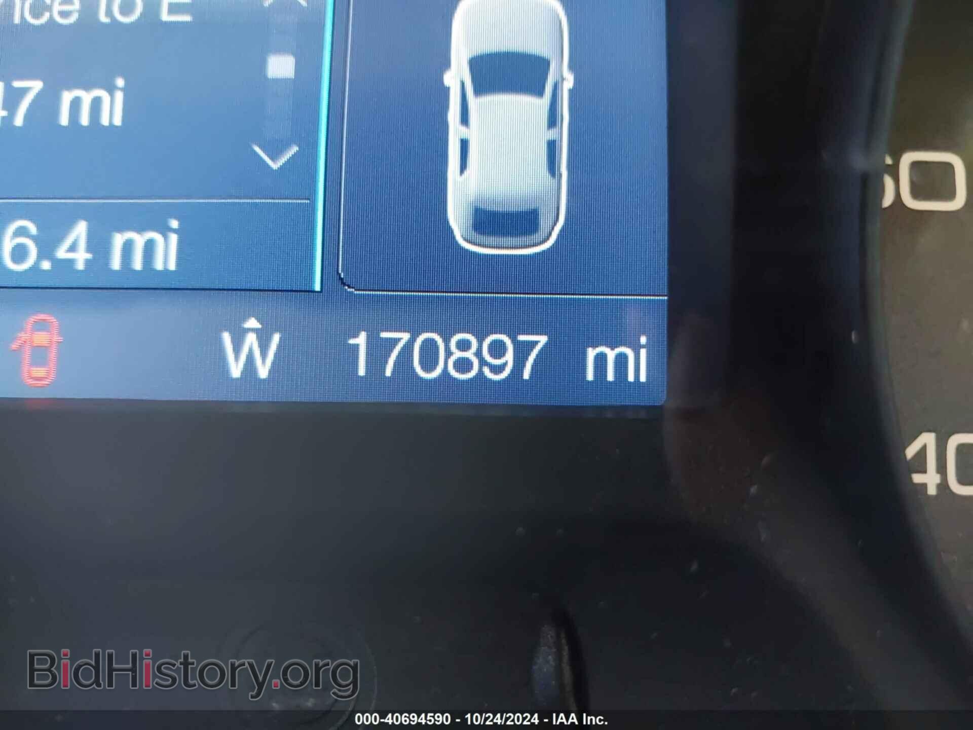 2013 FORD EDGE - VIN: 2FMDK3GCXDBC59592 - Фото 15