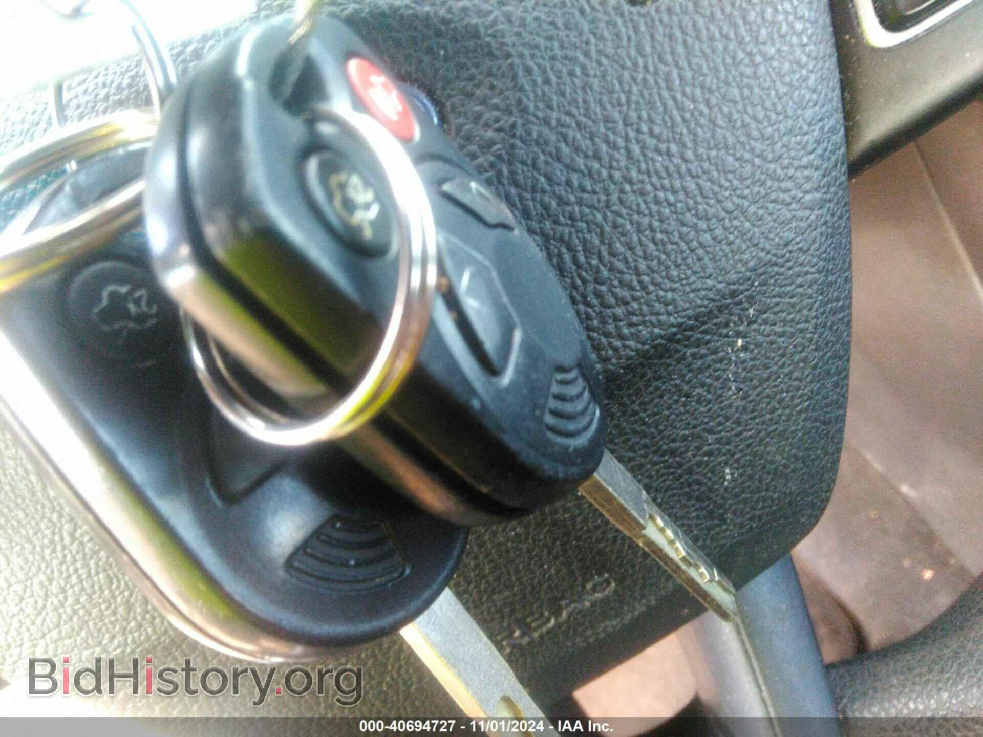 2015 FORD FOCUS - VIN: 1FADP3E22FL312150 - Photo 11