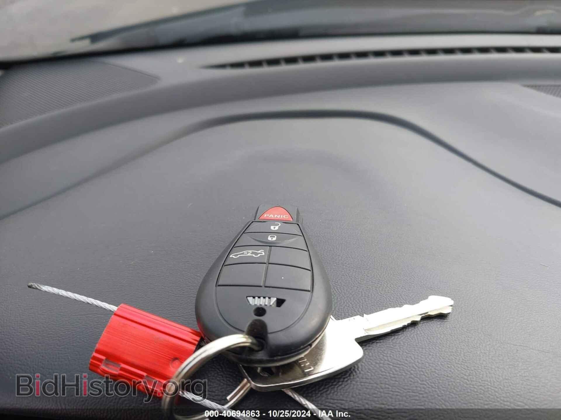 2016 DODGE DART - VIN: 1C3CDFAA7GD738705 - Photo 11