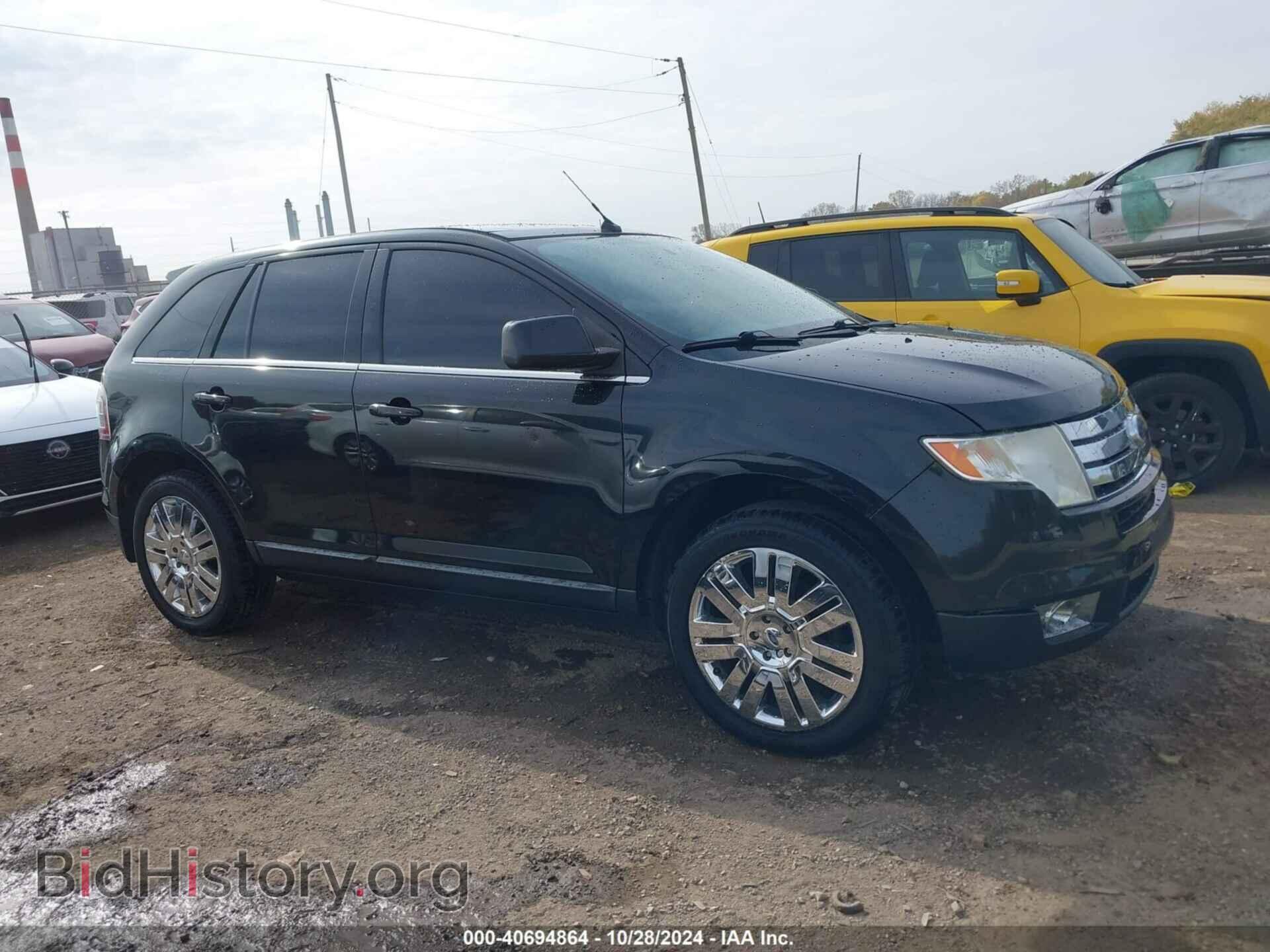 2010 FORD EDGE - VIN: 2FMDK4KC9ABA76614 - Фото 13