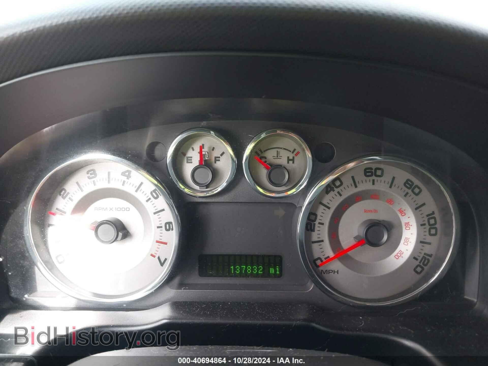 2010 FORD EDGE - VIN: 2FMDK4KC9ABA76614 - Фото 7