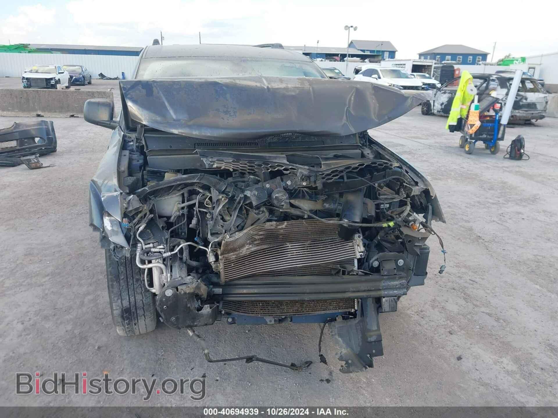 2020 DODGE JOURNEY - VIN: 3C4PDCAB8LT232499 - Фото 13