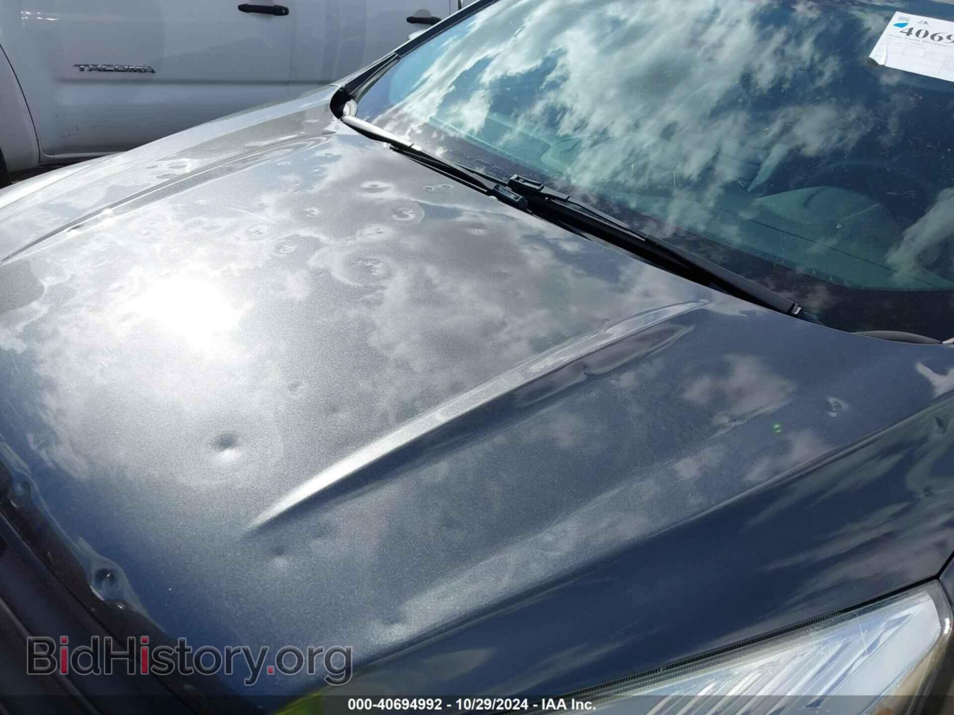 2017 FORD ESCAPE - VIN: 1FMCU0F76HUE23476 - Фото 6