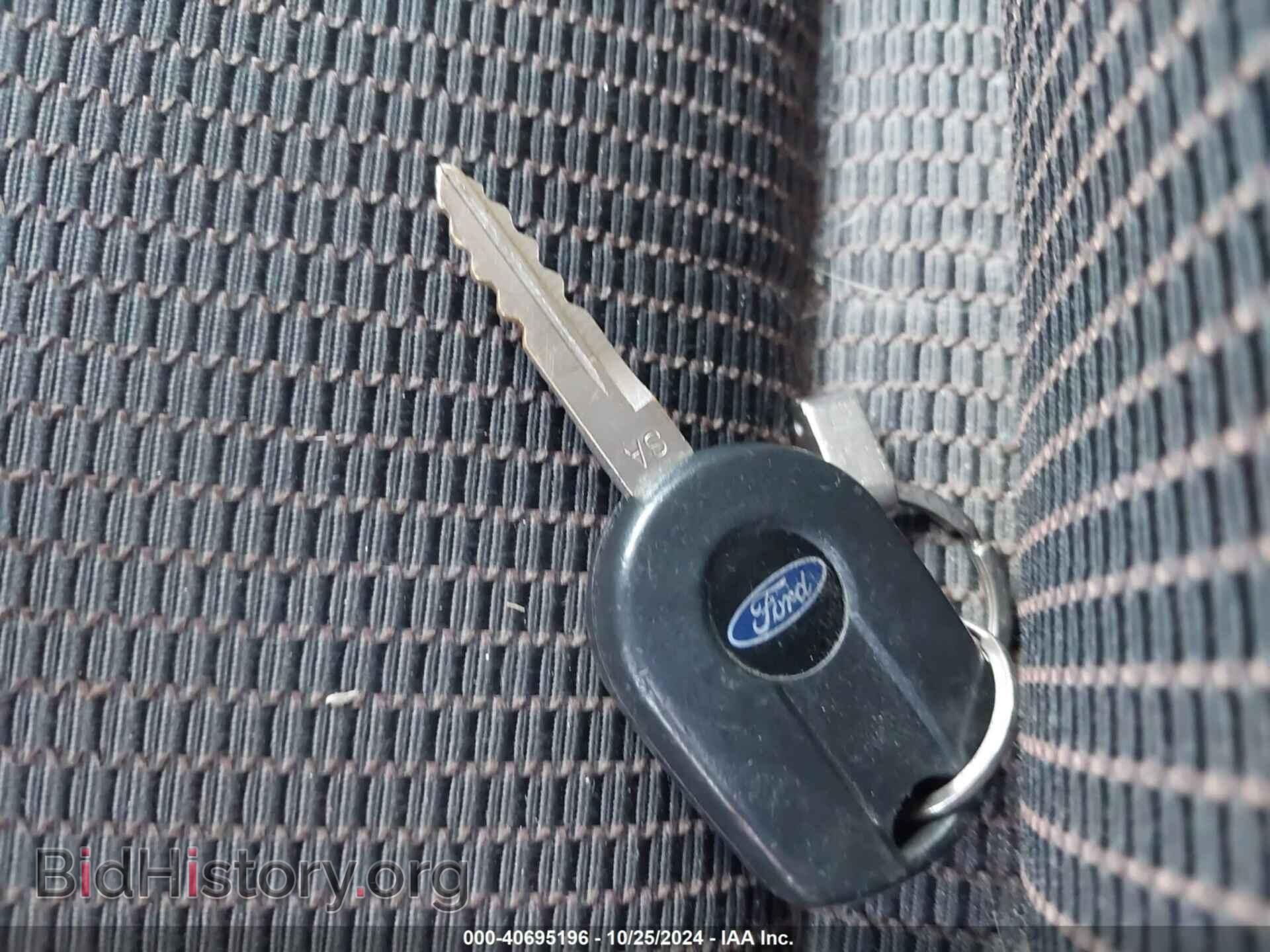 2014 FORD EDGE - VIN: 2FMDK4JC2EBA62996 - Photo 11