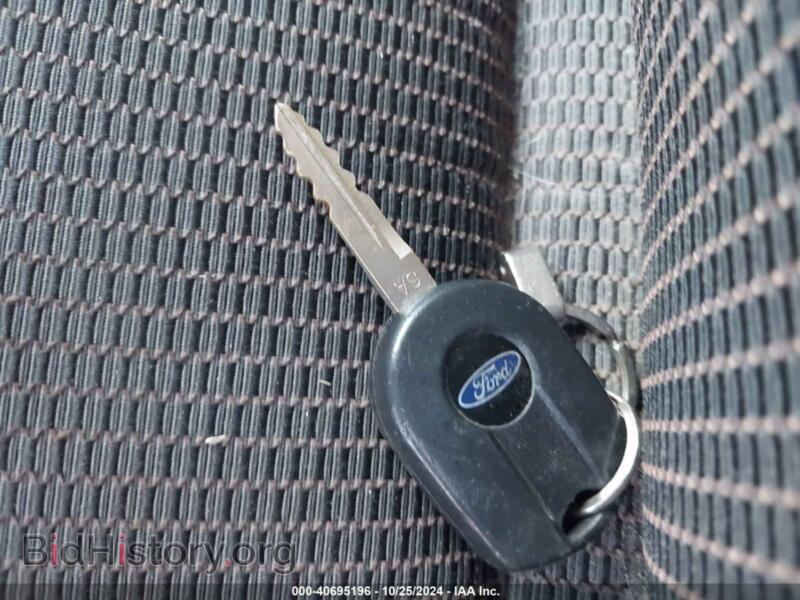 2014 Ford EDGE (VIN 2FMDK4JC2EBA62996) — фото 11 из 16