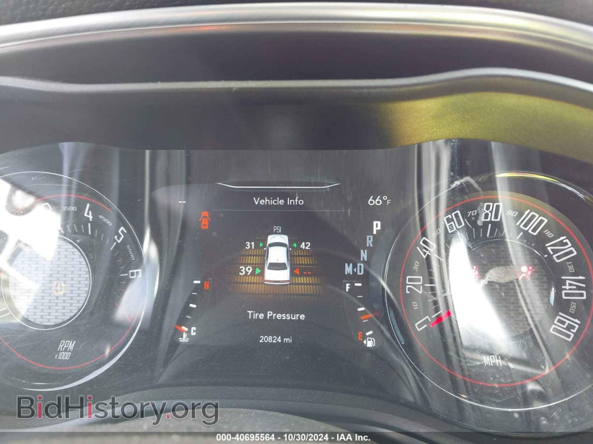 2021 DODGE CHALLENGER - VIN: 2C3CDZJG2MH610912 - Photo 7