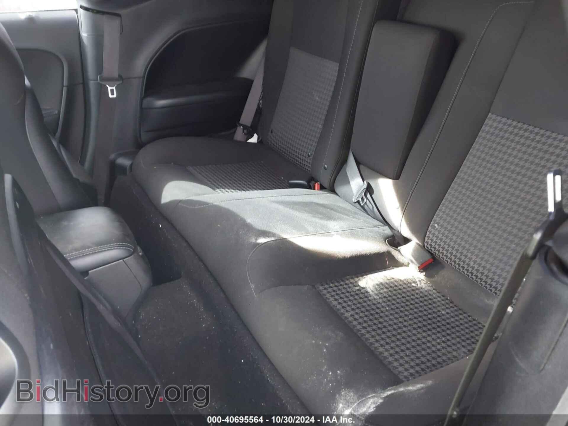 2021 DODGE CHALLENGER - VIN: 2C3CDZJG2MH610912 - Photo 8