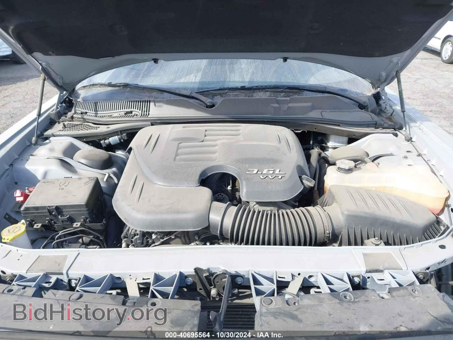 2021 DODGE CHALLENGER - VIN: 2C3CDZJG2MH610912 - Photo 10