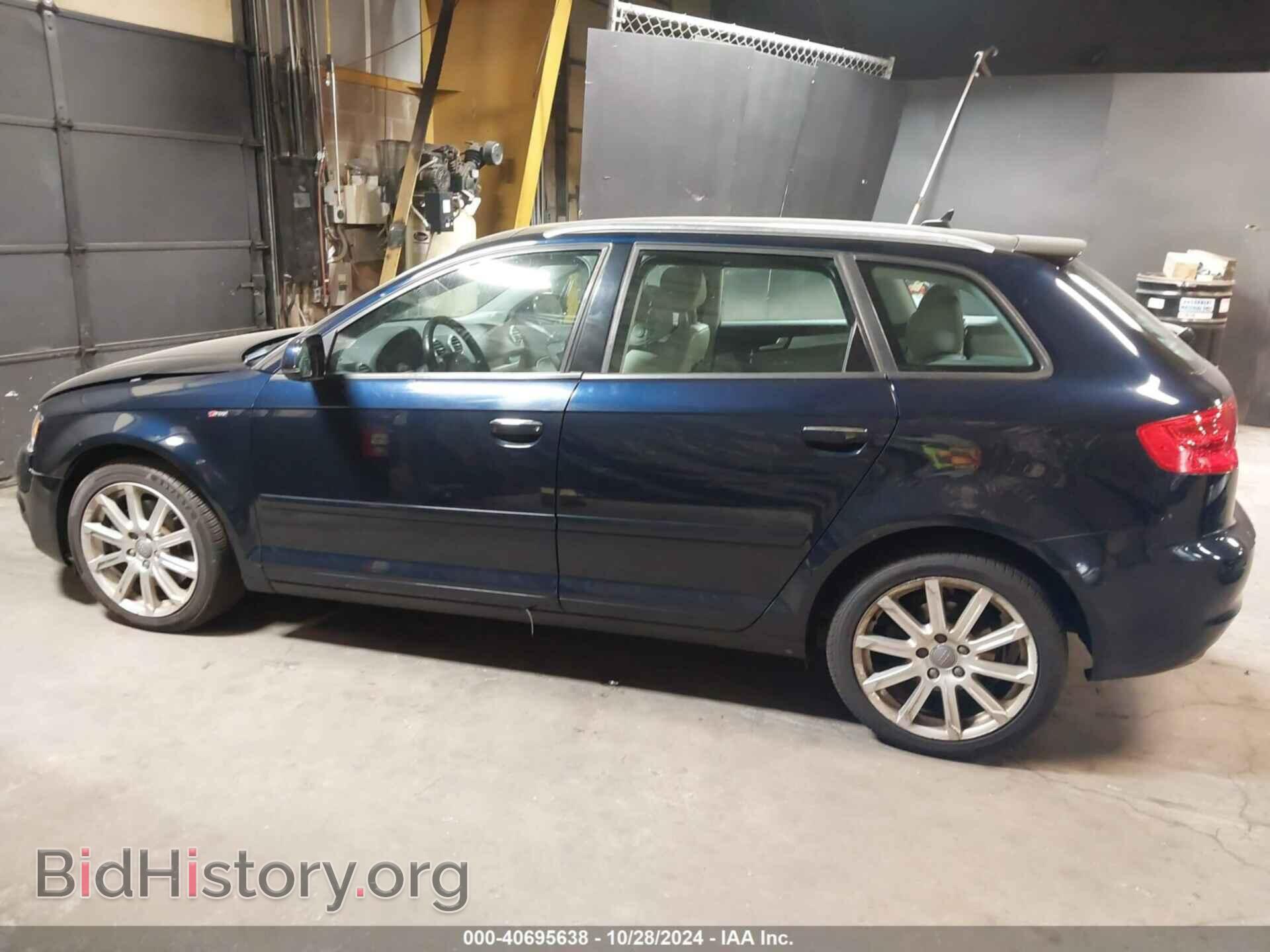 2013 AUDI A3 - VIN: WAUPEAFM0DA016647 - Фото 15