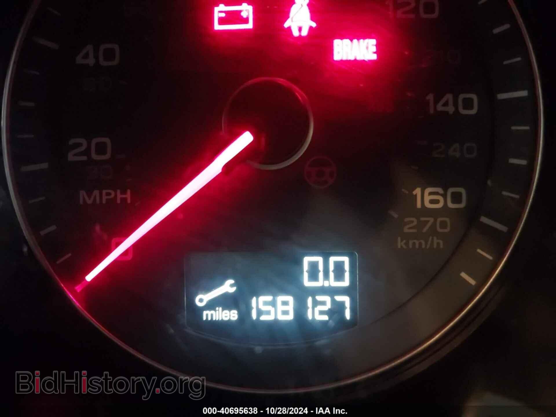 2013 AUDI A3 - VIN: WAUPEAFM0DA016647 - Фото 16