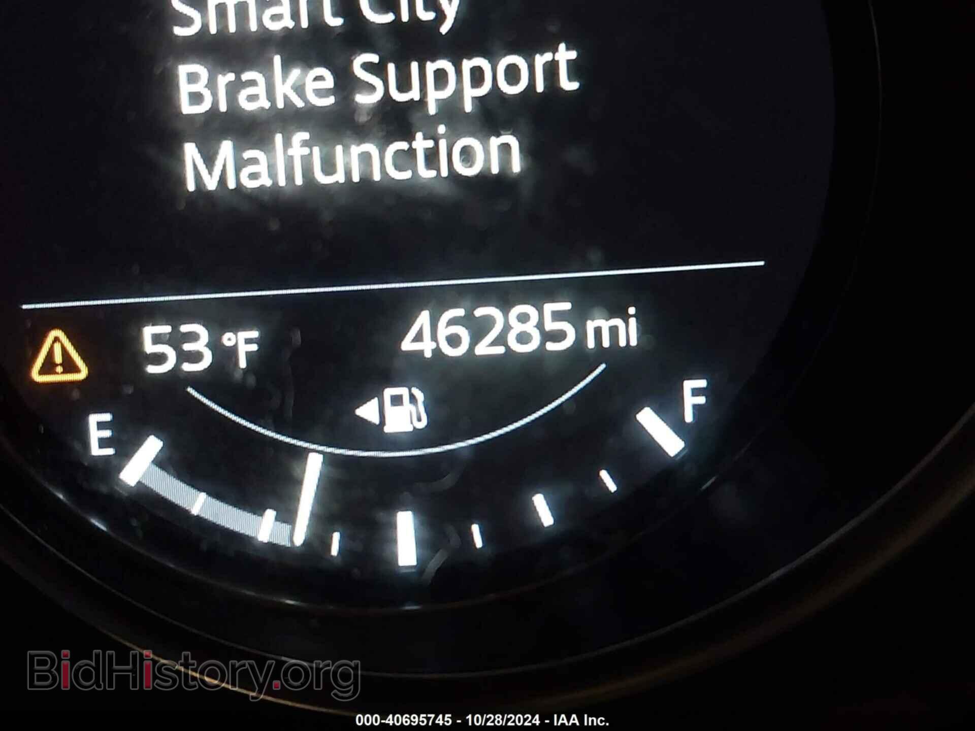 2020 MAZDA CX-5 - VIN: JM3KFBCM2L1806896 - Фото 16