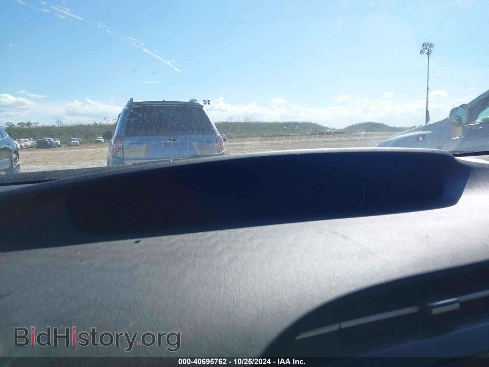 2011 TOYOTA PRIUS - VIN: JTDKN3DU2B1398656 - Фото 7