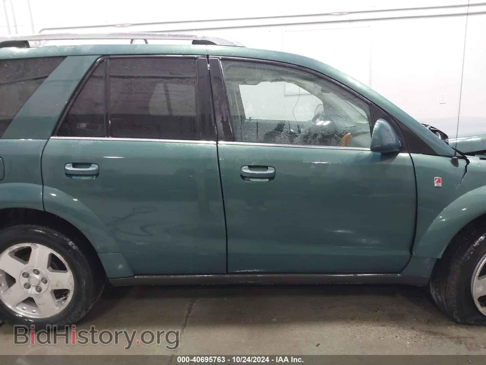 2006 SATURN VUE - VIN: 5GZCZ63416S847433 - Фото 13
