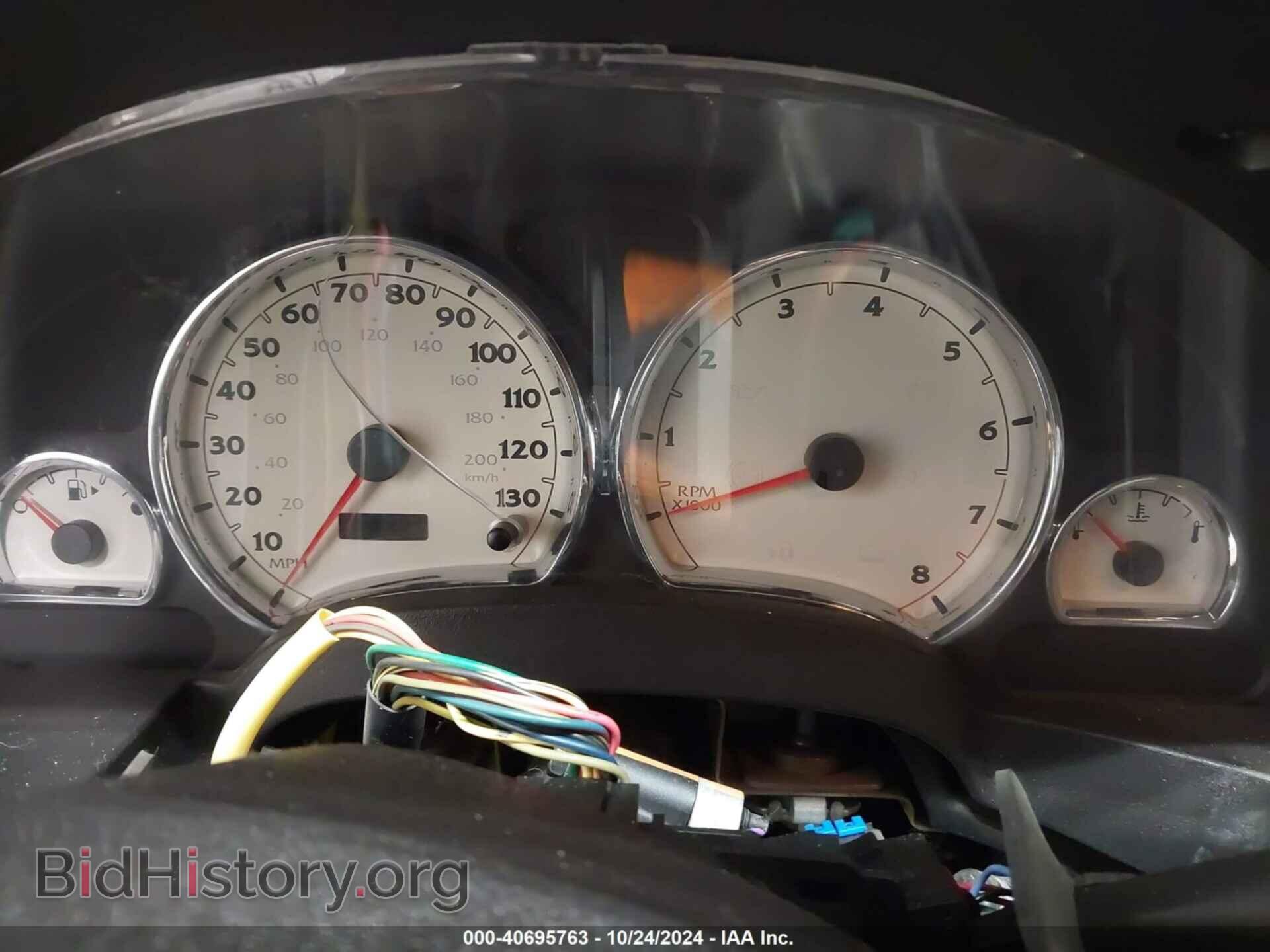 2006 SATURN VUE - VIN: 5GZCZ63416S847433 - Фото 7