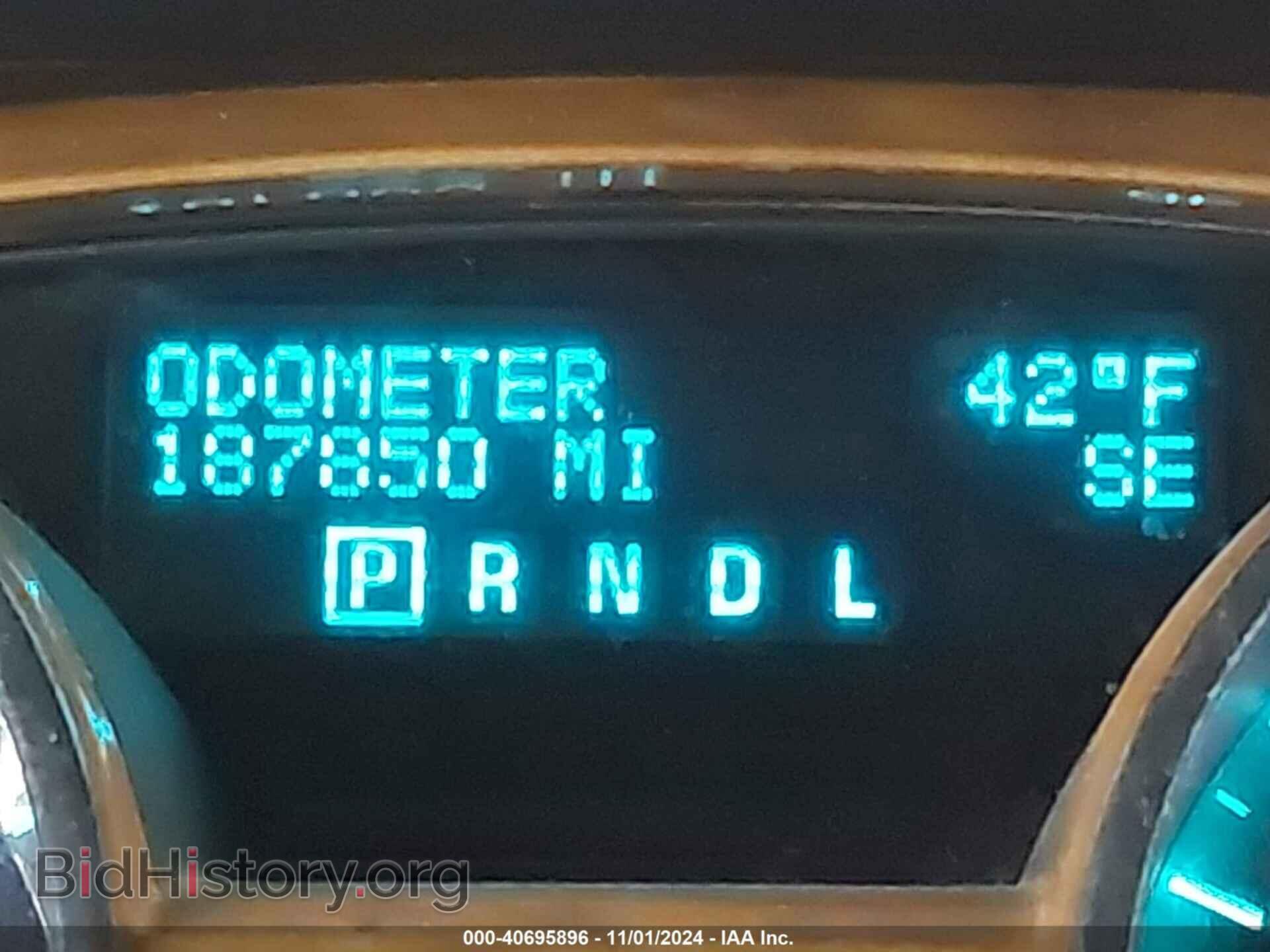 2012 BUICK ENCLAVE - VIN: 5GAKVCED4CJ135375 - Photo 16
