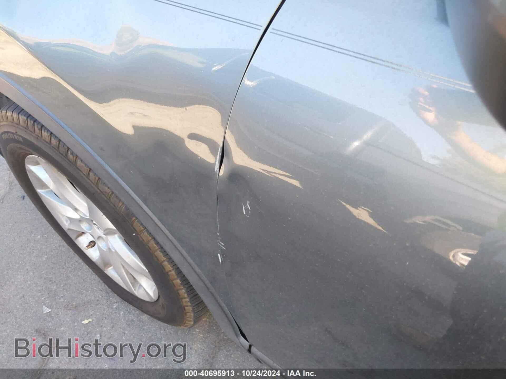 2013 MAZDA CX-9 - VIN: JM3TB2BA1D0421909 - Фото 12