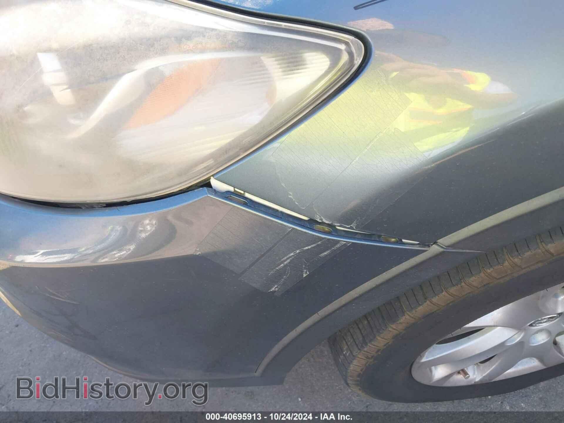 2013 MAZDA CX-9 - VIN: JM3TB2BA1D0421909 - Фото 16