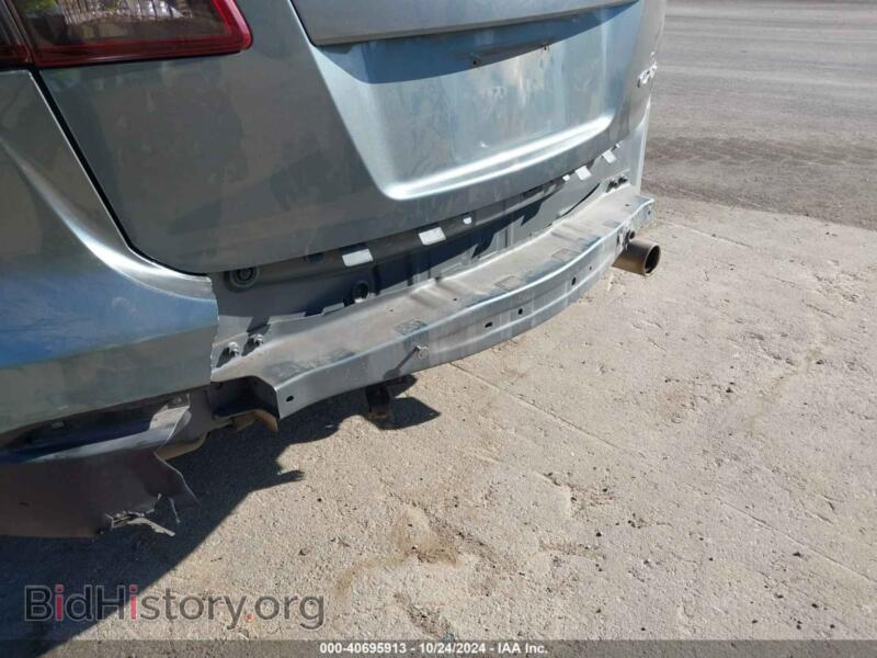 2013 Mazda CX-9 (VIN JM3TB2BA1D0421909) — photo 6 of 16