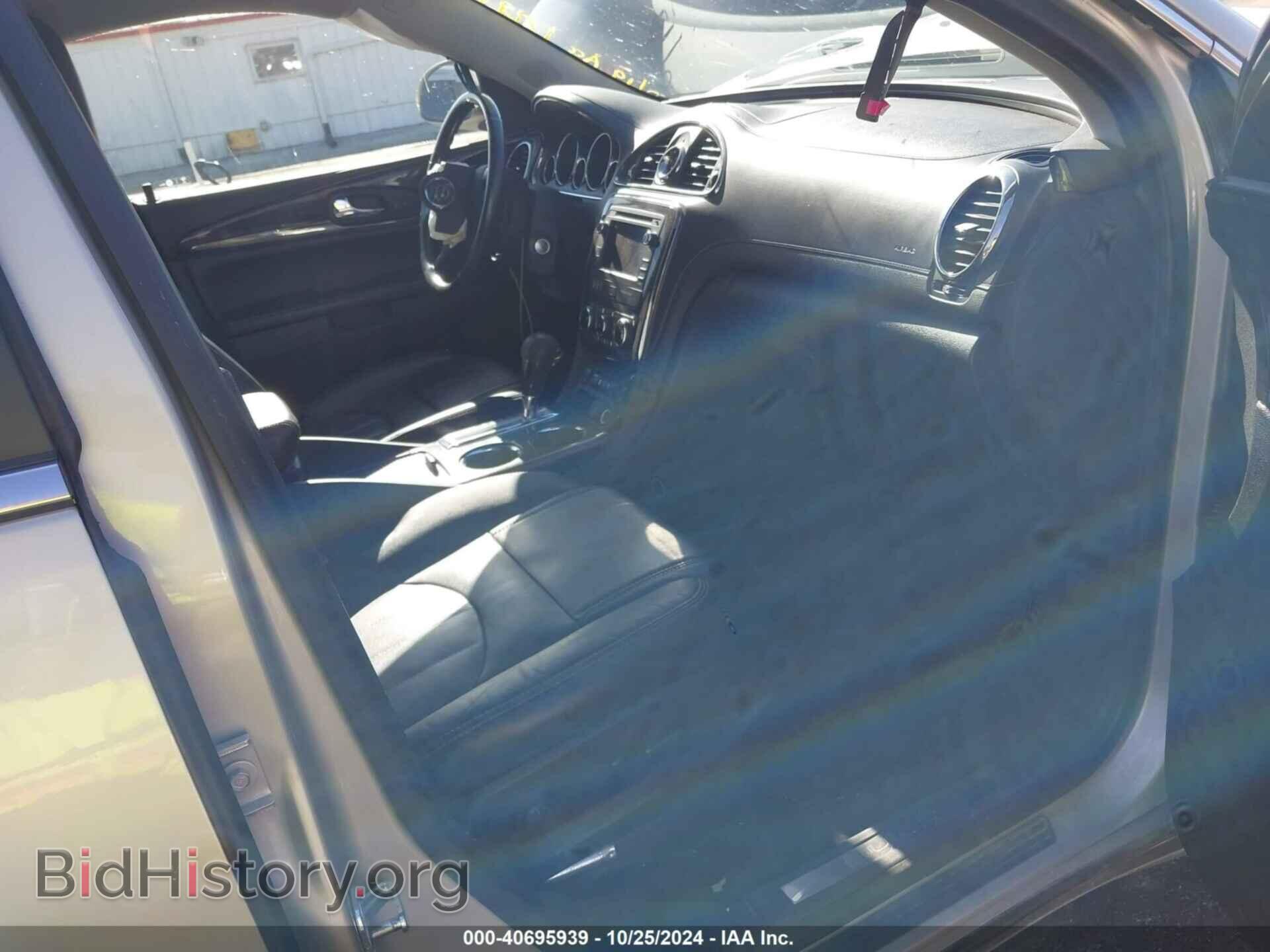 2017 BUICK ENCLAVE - VIN: 5GAKVBKD2HJ171264 - Photo 5
