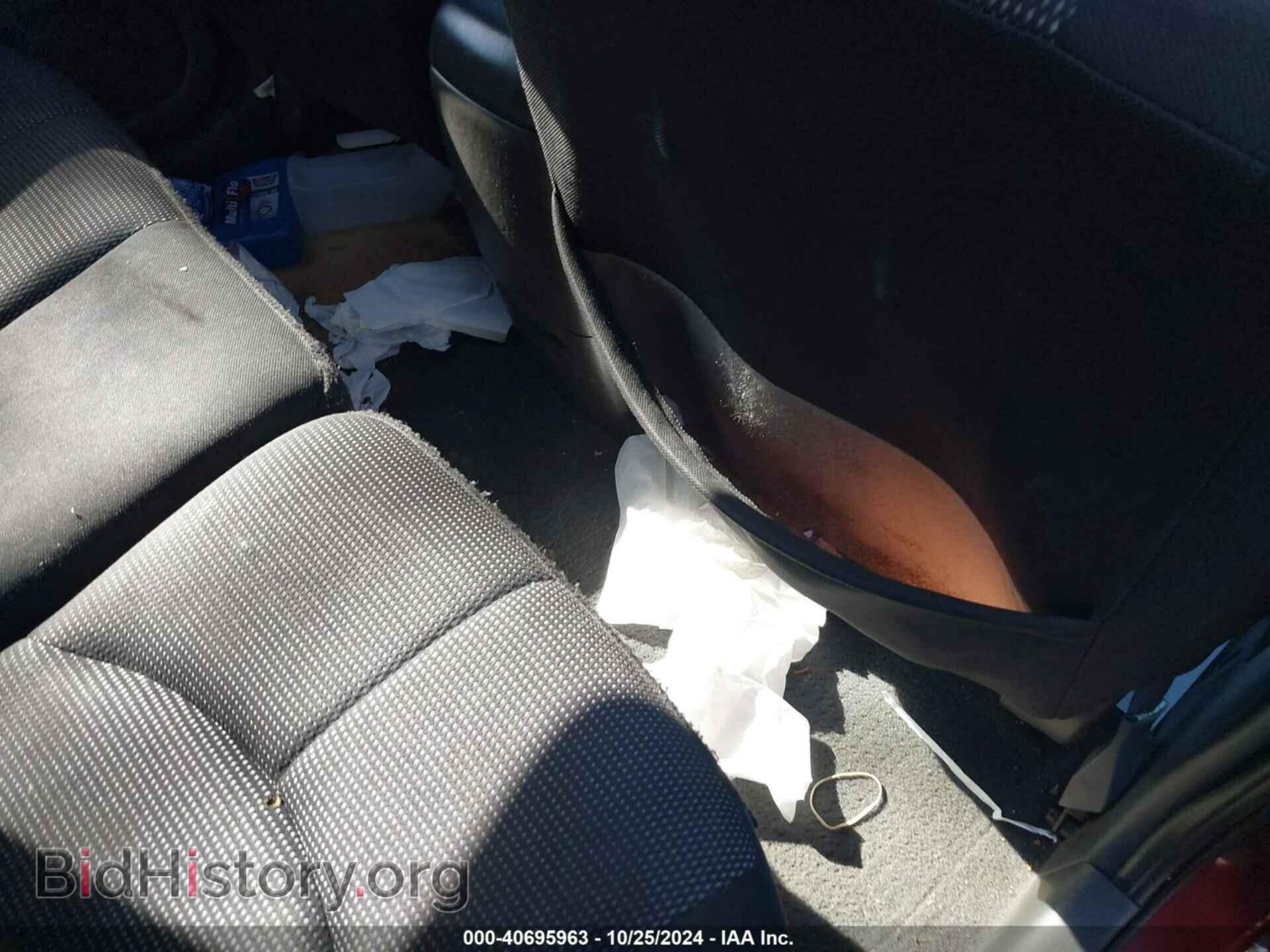 2006 MAZDA TRIBUTE - VIN: 4F2CZ94146KM08198 - Фото 8
