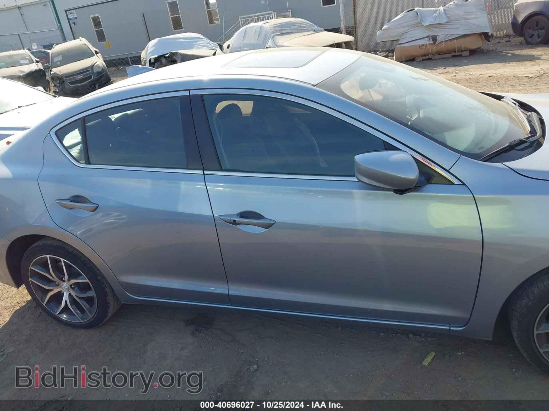 2020 ACURA ILX - VIN: 19UDE2F77LA012312 - Фото 13