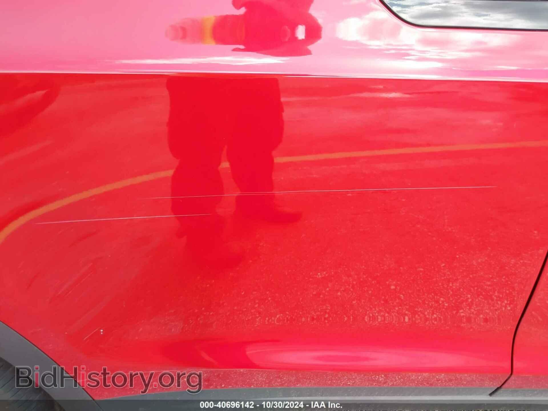 2022 TESLA MODEL X - VIN: 7SAXCBE65NF332929 - Фото 21