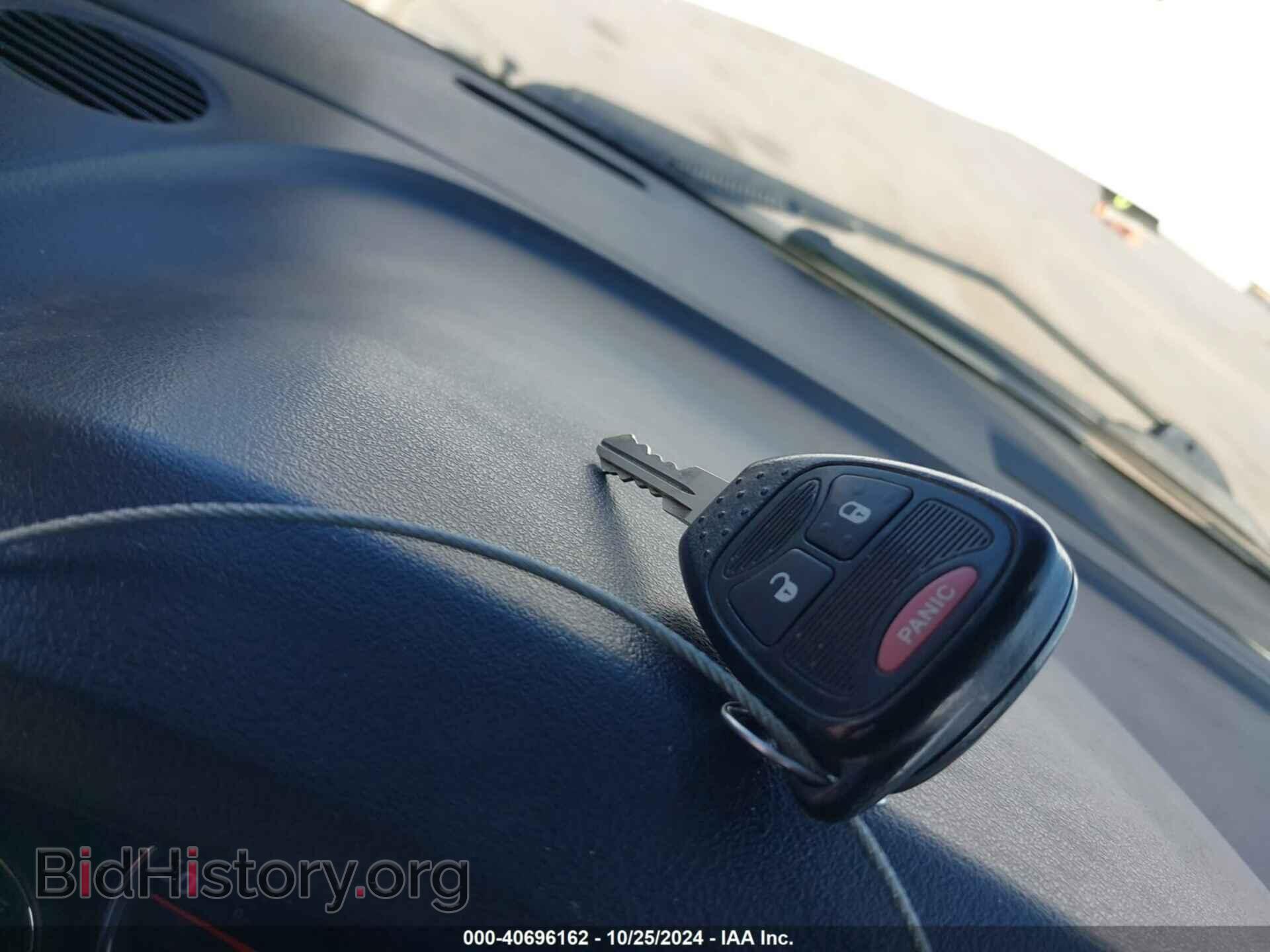 2011 JEEP COMPASS - VIN: 1J4NT5FB5BD241187 - Фото 11