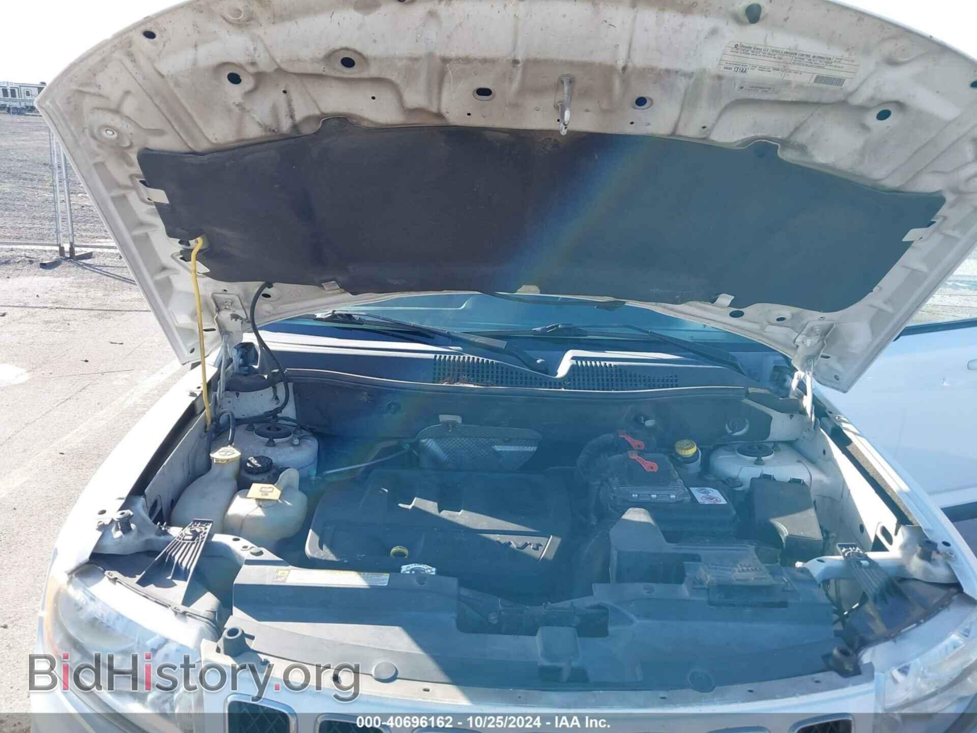 2011 JEEP COMPASS - VIN: 1J4NT5FB5BD241187 - Фото 10