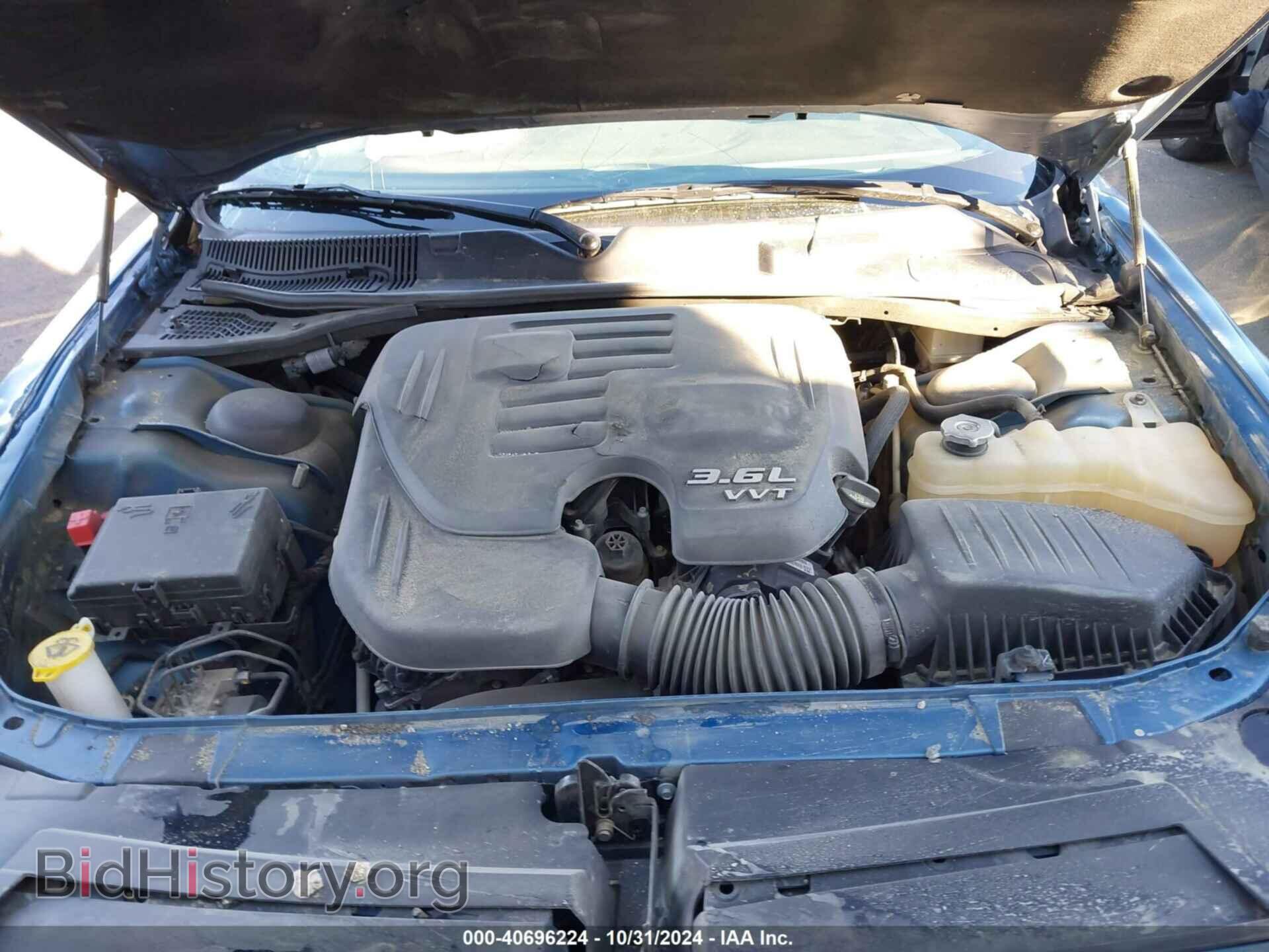 2021 DODGE CHALLENGER - VIN: 2C3CDZAG2MH645093 - Фото 10