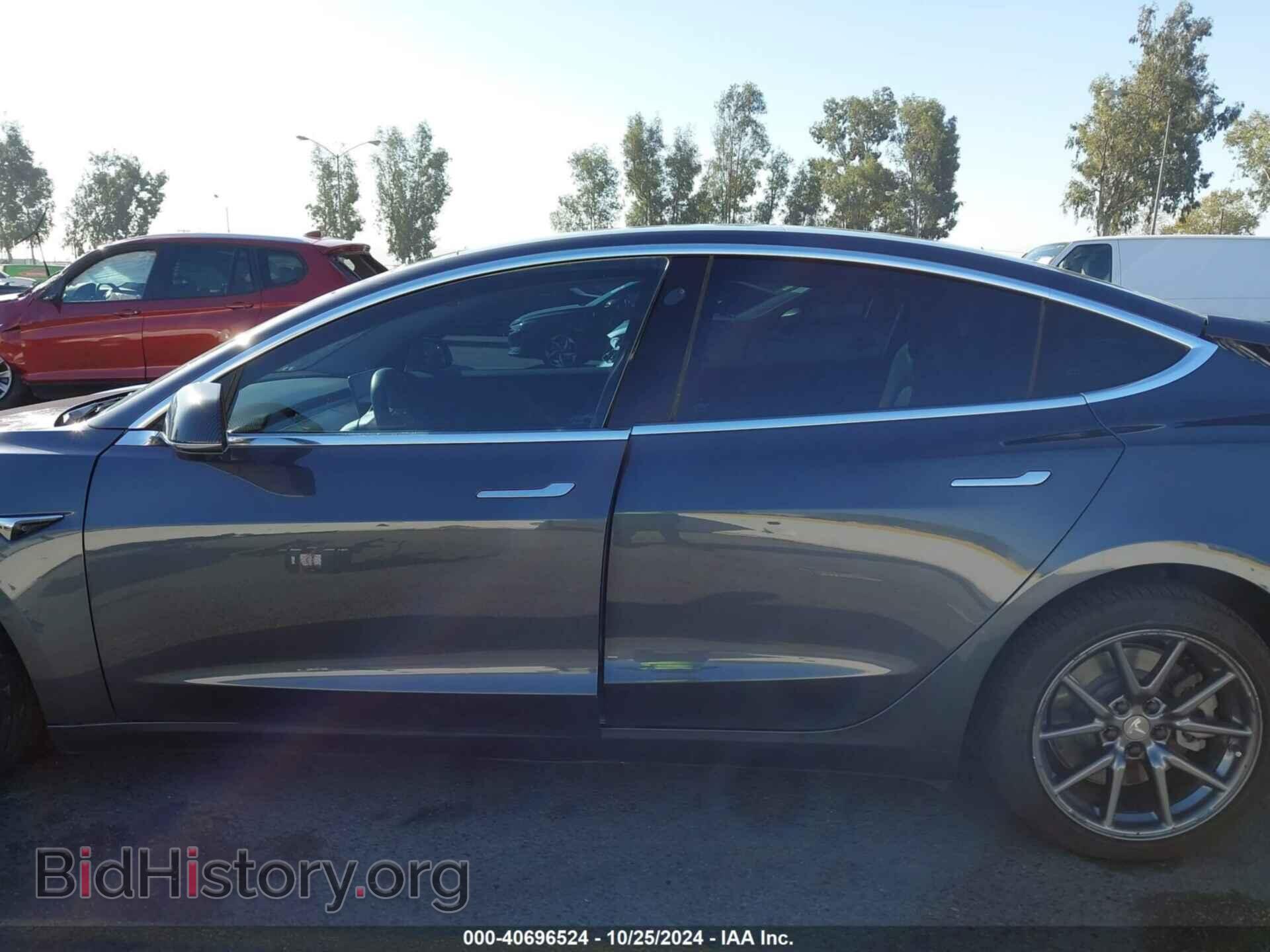 2020 TESLA MODEL 3 - VIN: 5YJ3E1EB0LF802973 - Photo 15