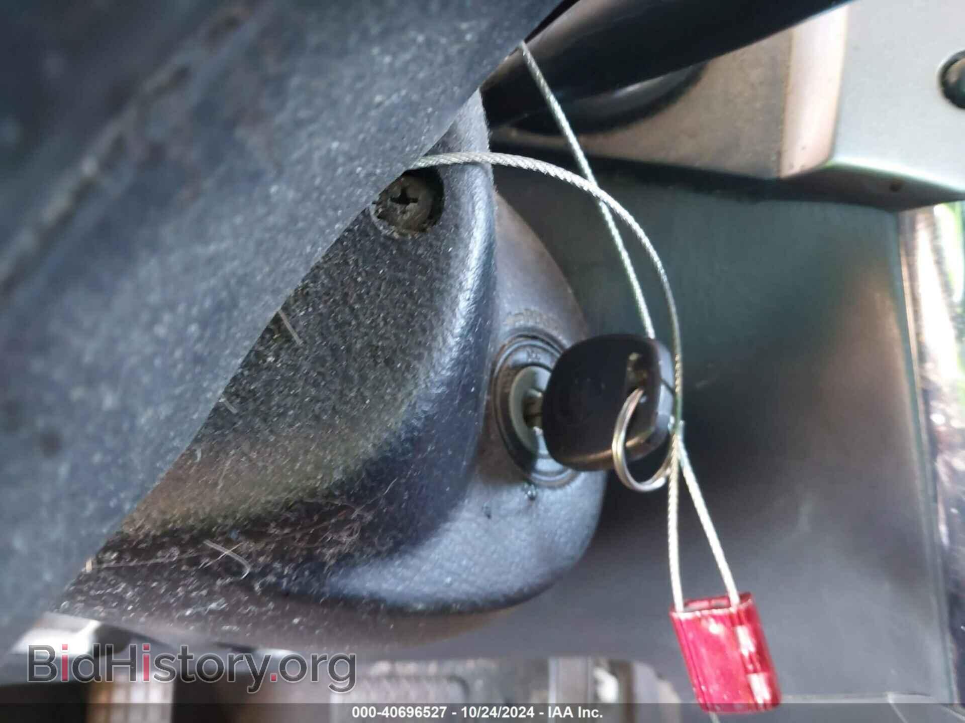 2007 TOYOTA MATRIX - VIN: 2T1KR32E77C673568 - Фото 11