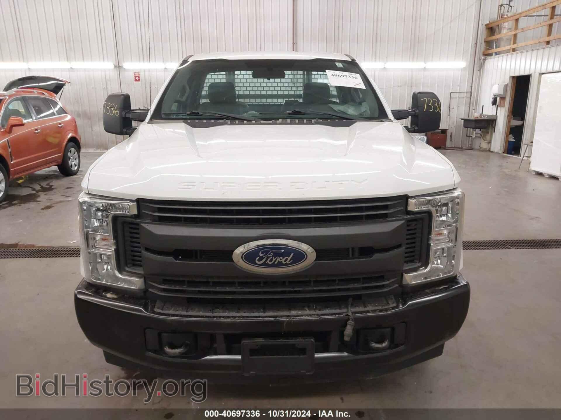 2017 FORD F-250 - VIN: 1FDBF2A69HEC81957 - Фото 13