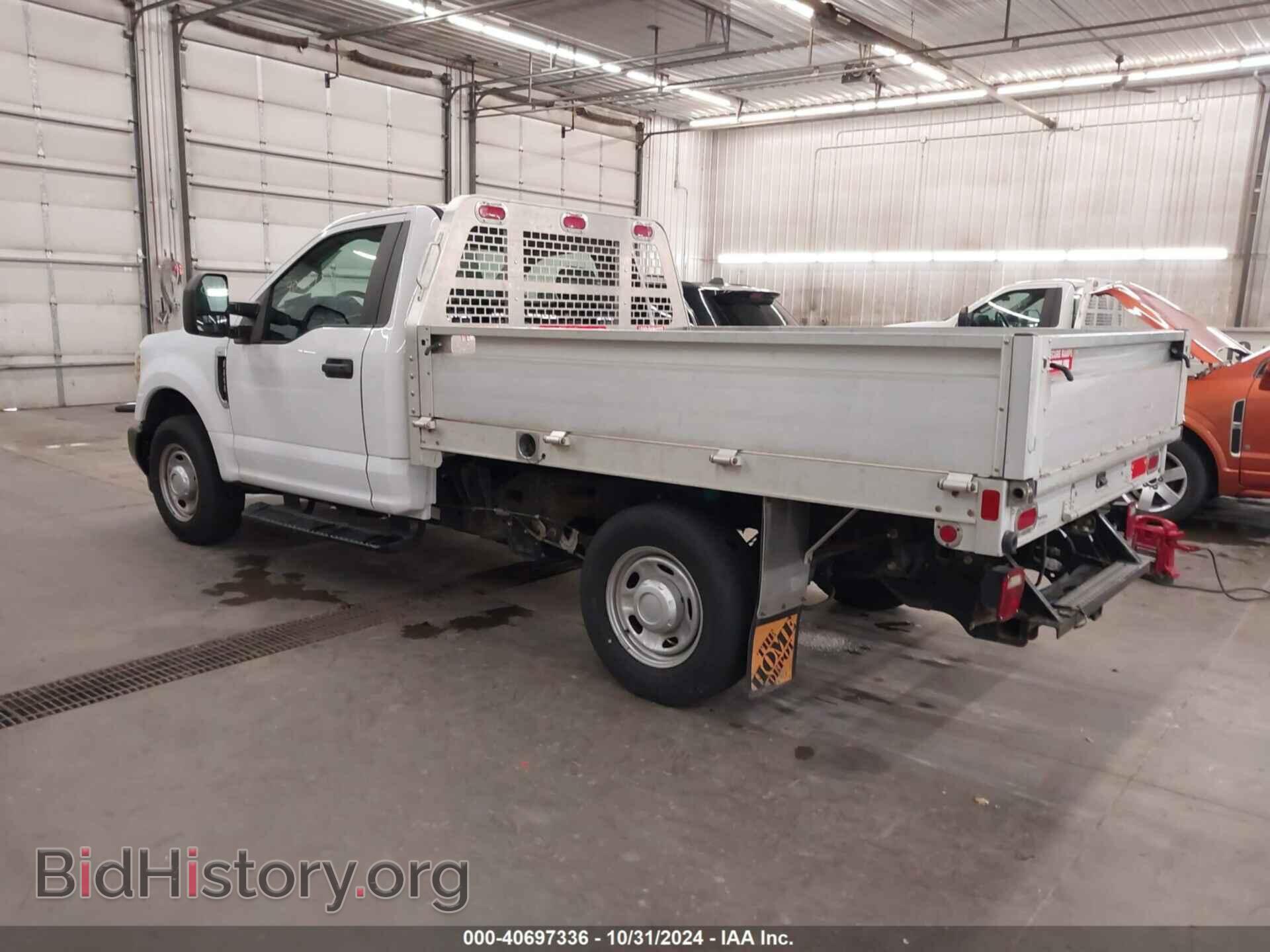 2017 FORD F-250 - VIN: 1FDBF2A69HEC81957 - Фото 3