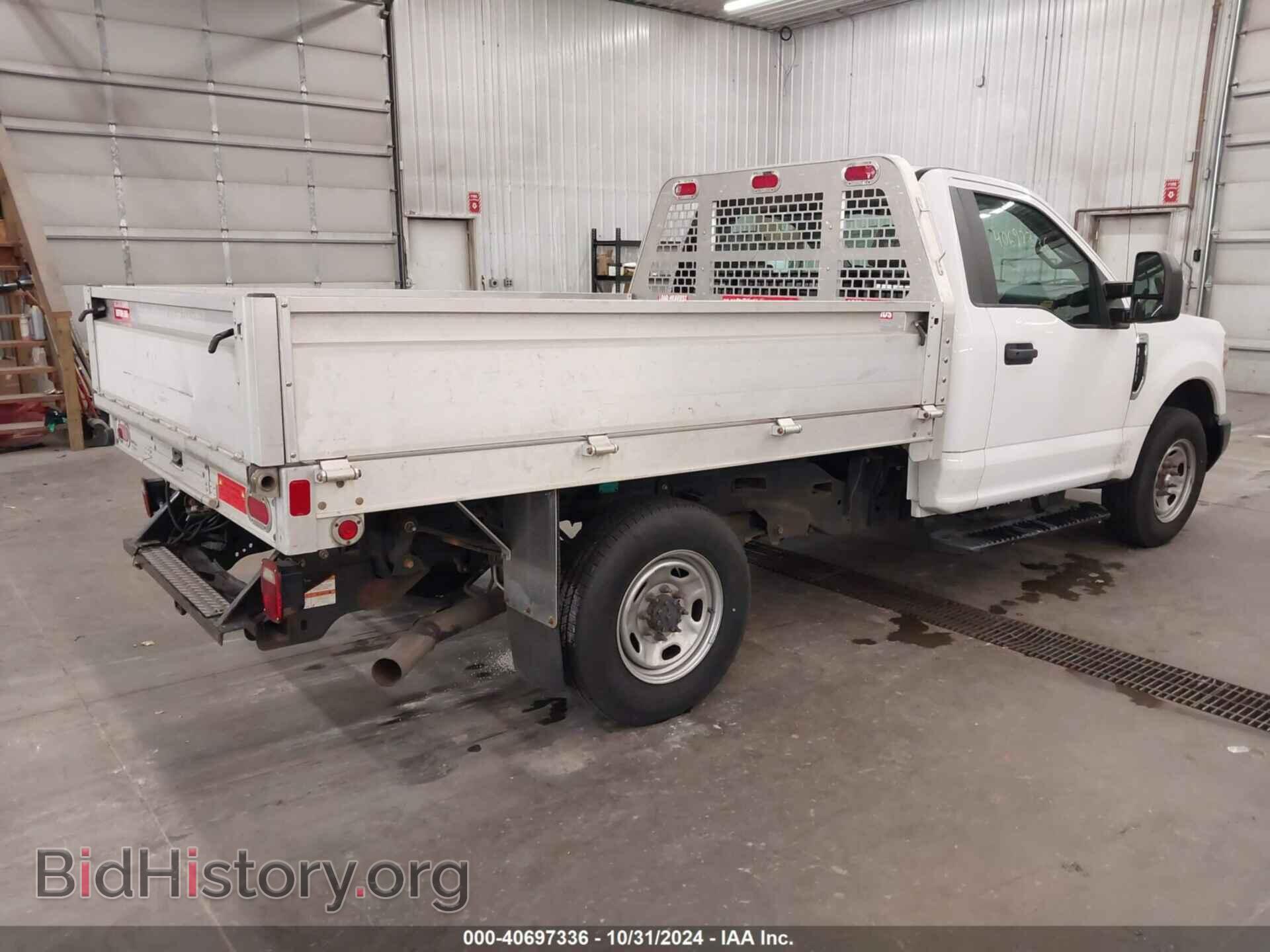 2017 FORD F-250 - VIN: 1FDBF2A69HEC81957 - Фото 4