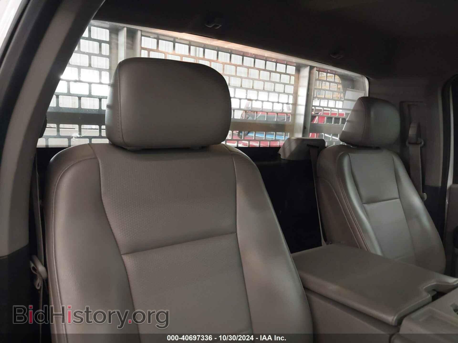 2017 FORD F-250 - VIN: 1FDBF2A69HEC81957 - Фото 8