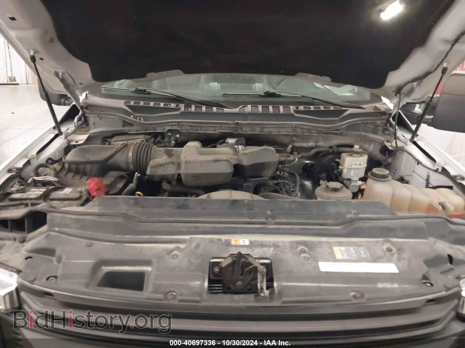 2017 FORD F-250 - VIN: 1FDBF2A69HEC81957 - Фото 10
