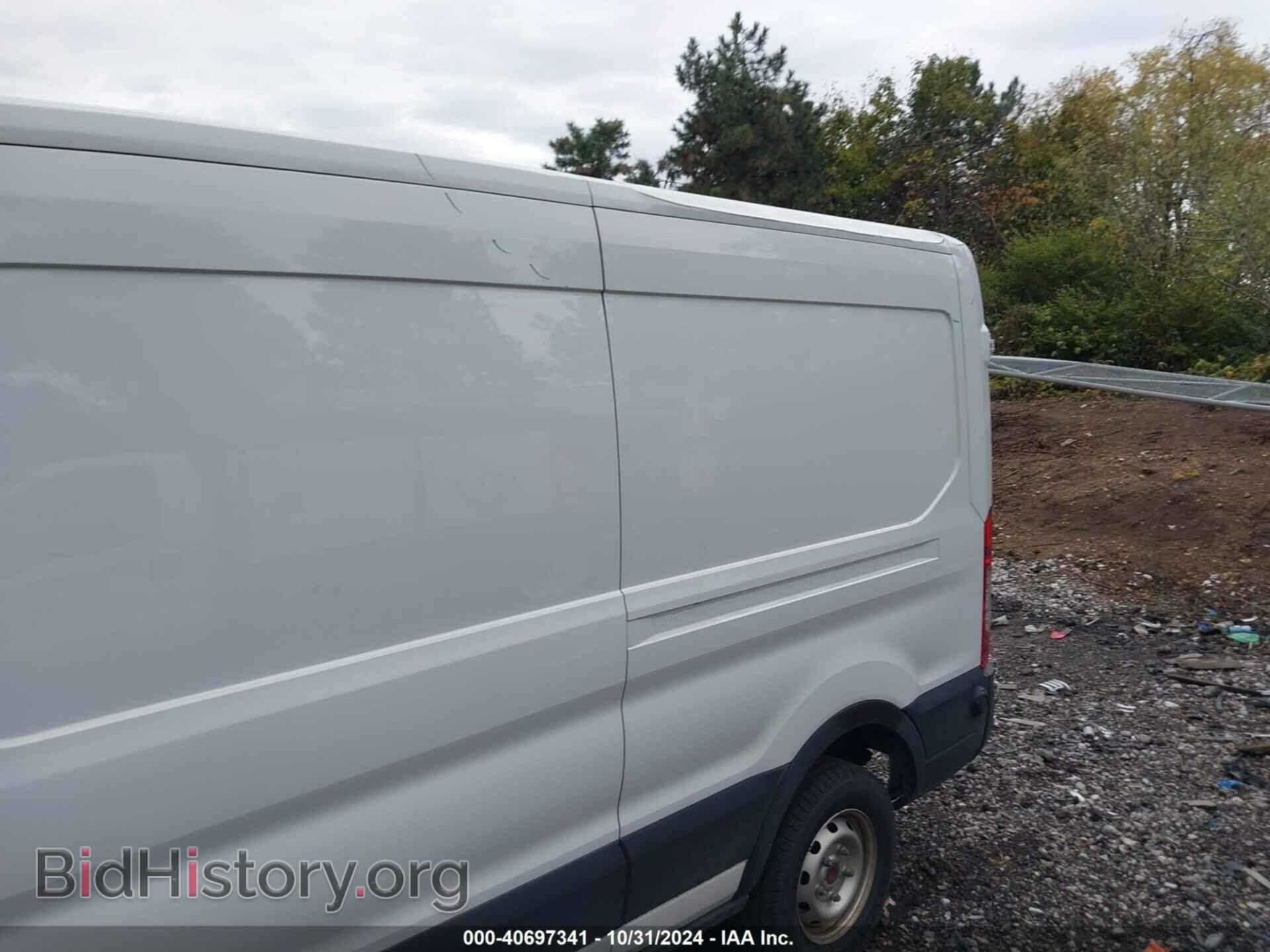 2019 FORD TRANSIT-350 - VIN: 1FTBW2CM0KKB73025 - Фото 6