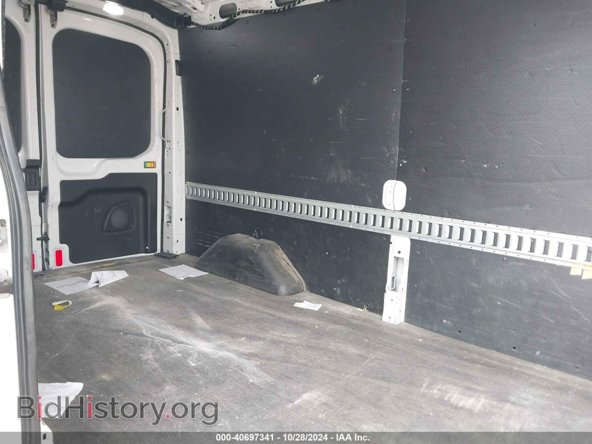 2019 FORD TRANSIT-350 - VIN: 1FTBW2CM0KKB73025 - Фото 8