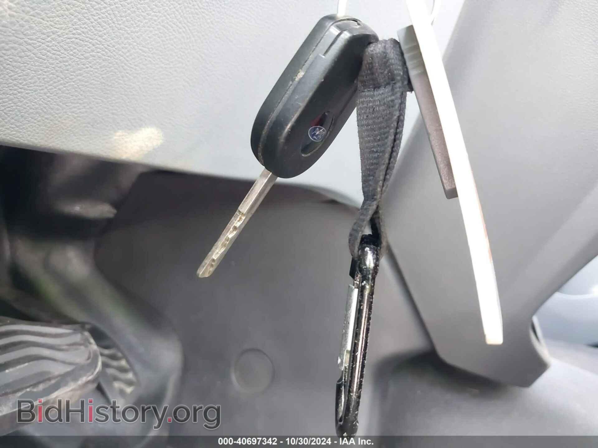 2018 FORD TRANSIT-350 - VIN: 1FTBW2CM8JKA87251 - Фото 6