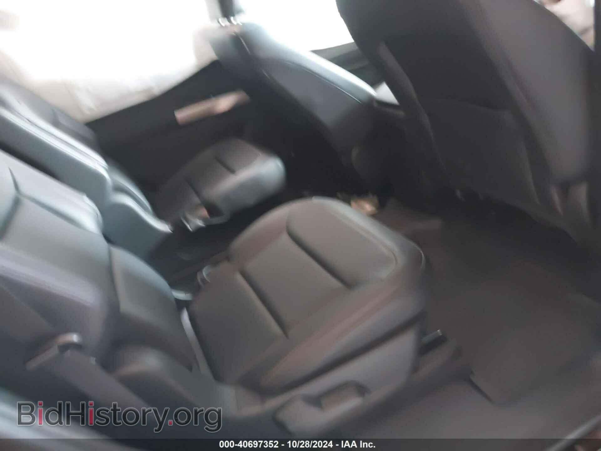 2024 FORD EXPLORER - VIN: 1FMSK7DH6RGA85339 - Фото 8