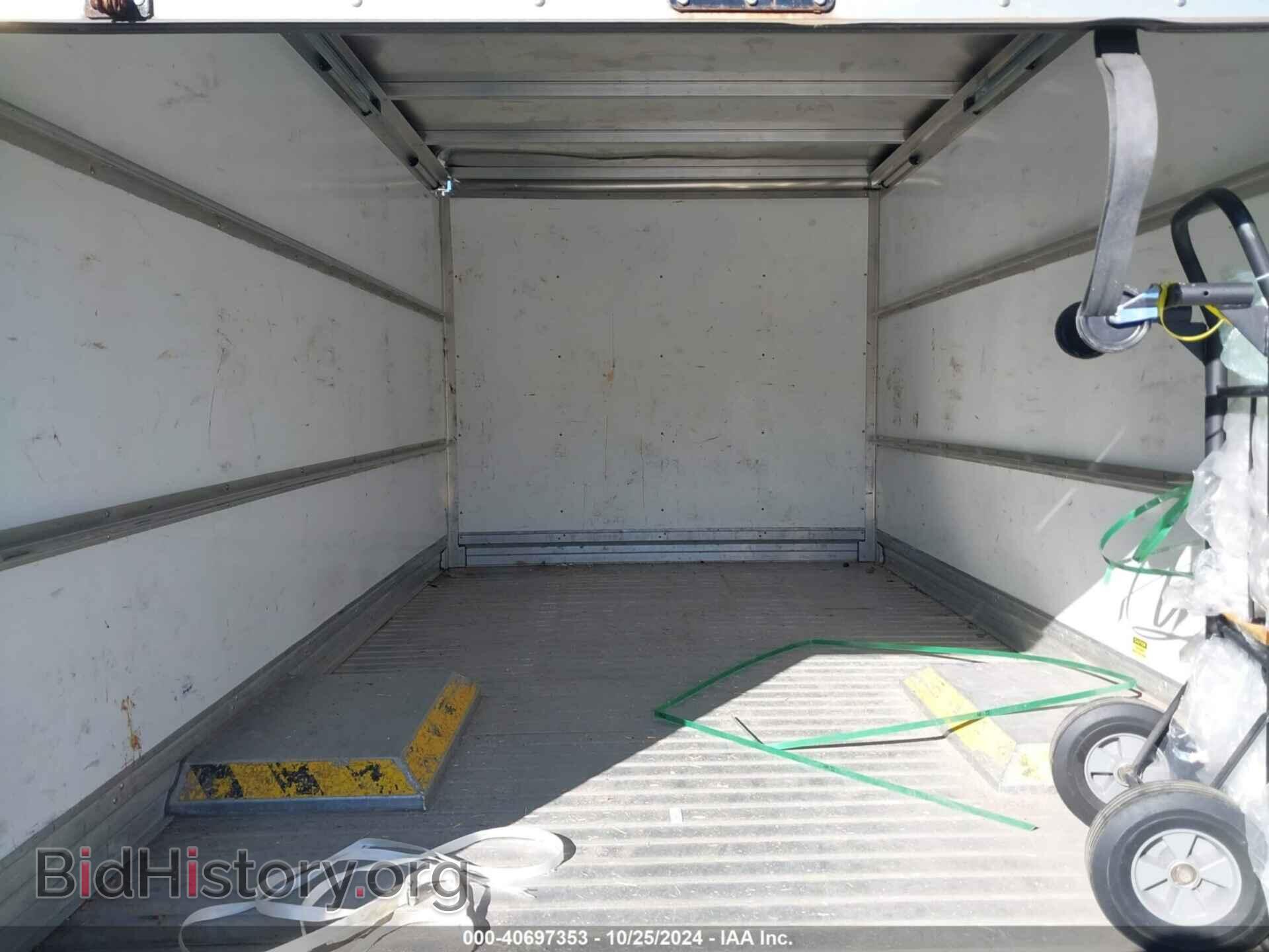 2018 FORD TRANSIT-350 CAB - VIN: 1FDBF8ZMXJKA90481 - Фото 3