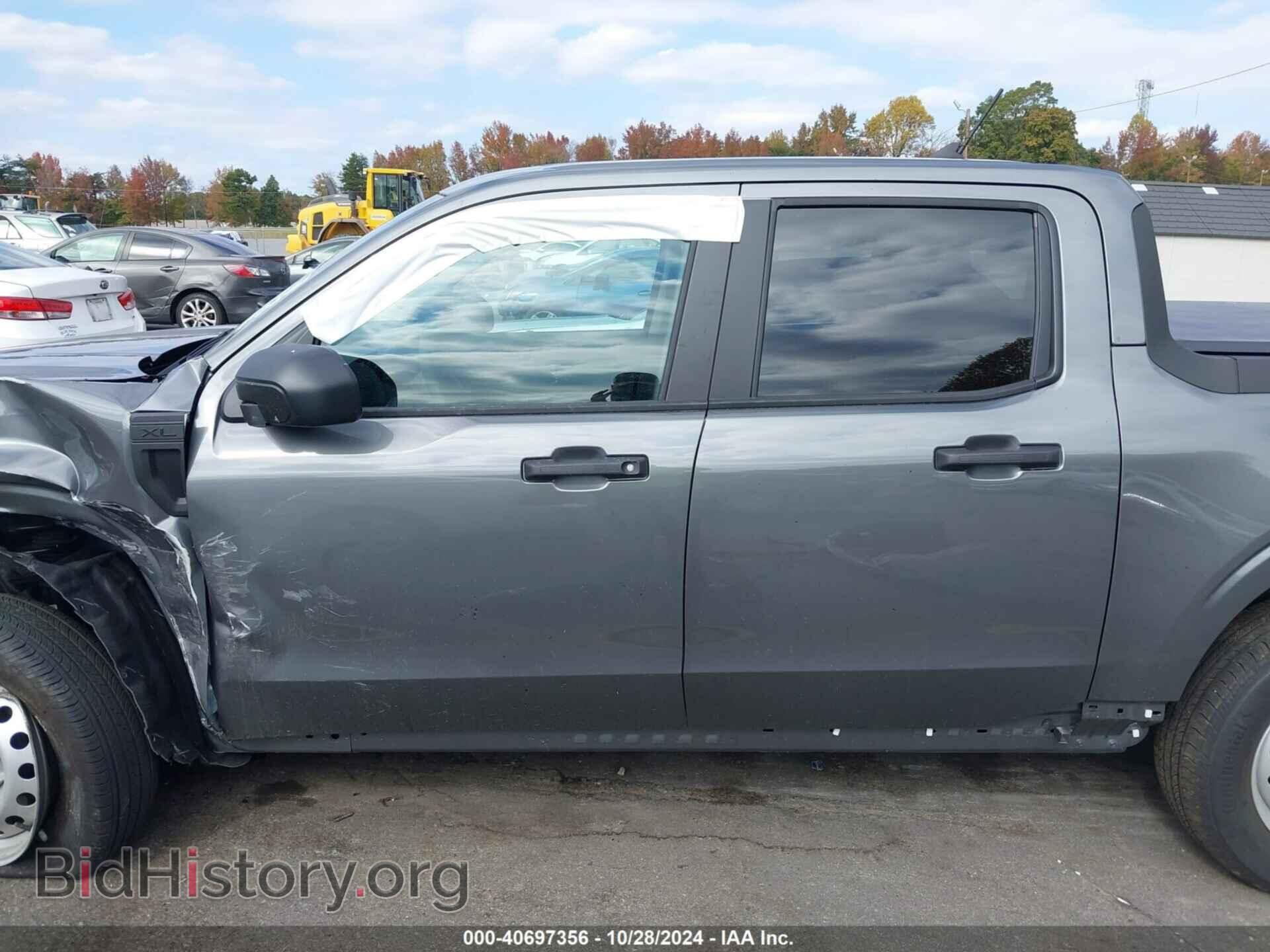 2024 FORD MAVERICK - VIN: 3FTTW8A35RRB06573 - Фото 15