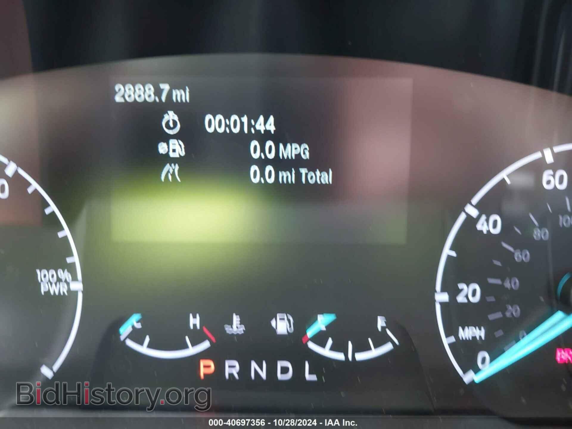 2024 FORD MAVERICK - VIN: 3FTTW8A35RRB06573 - Фото 16