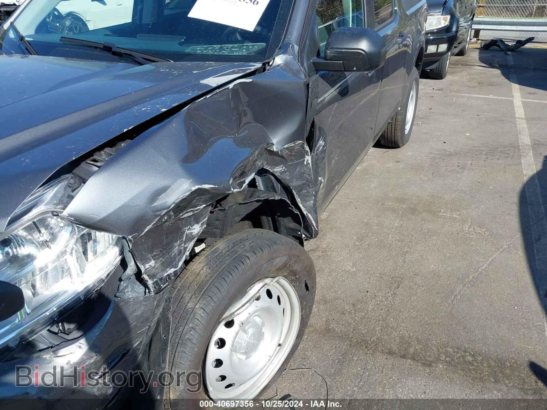 2024 FORD MAVERICK - VIN: 3FTTW8A35RRB06573 - Фото 18