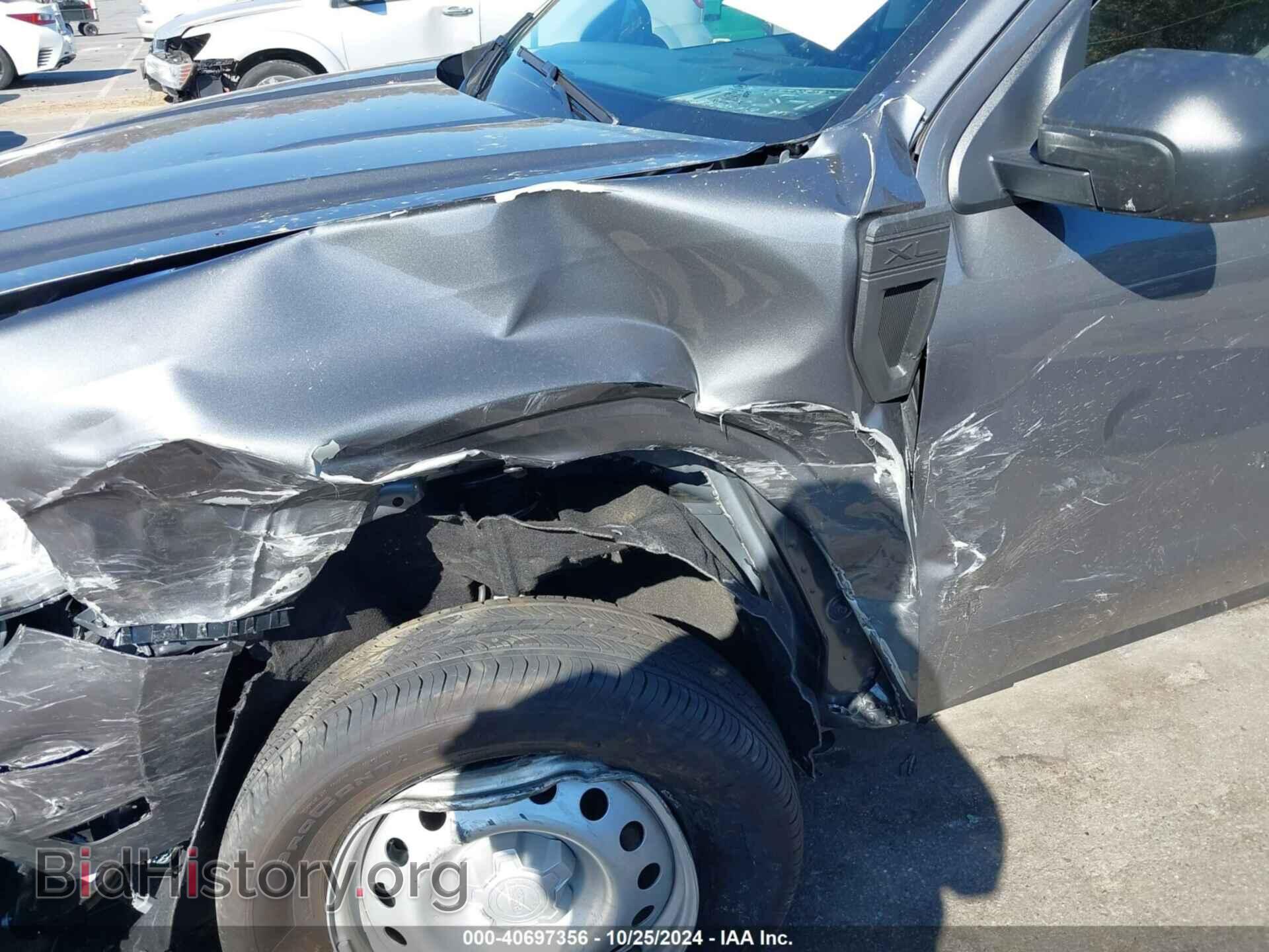2024 FORD MAVERICK - VIN: 3FTTW8A35RRB06573 - Фото 19