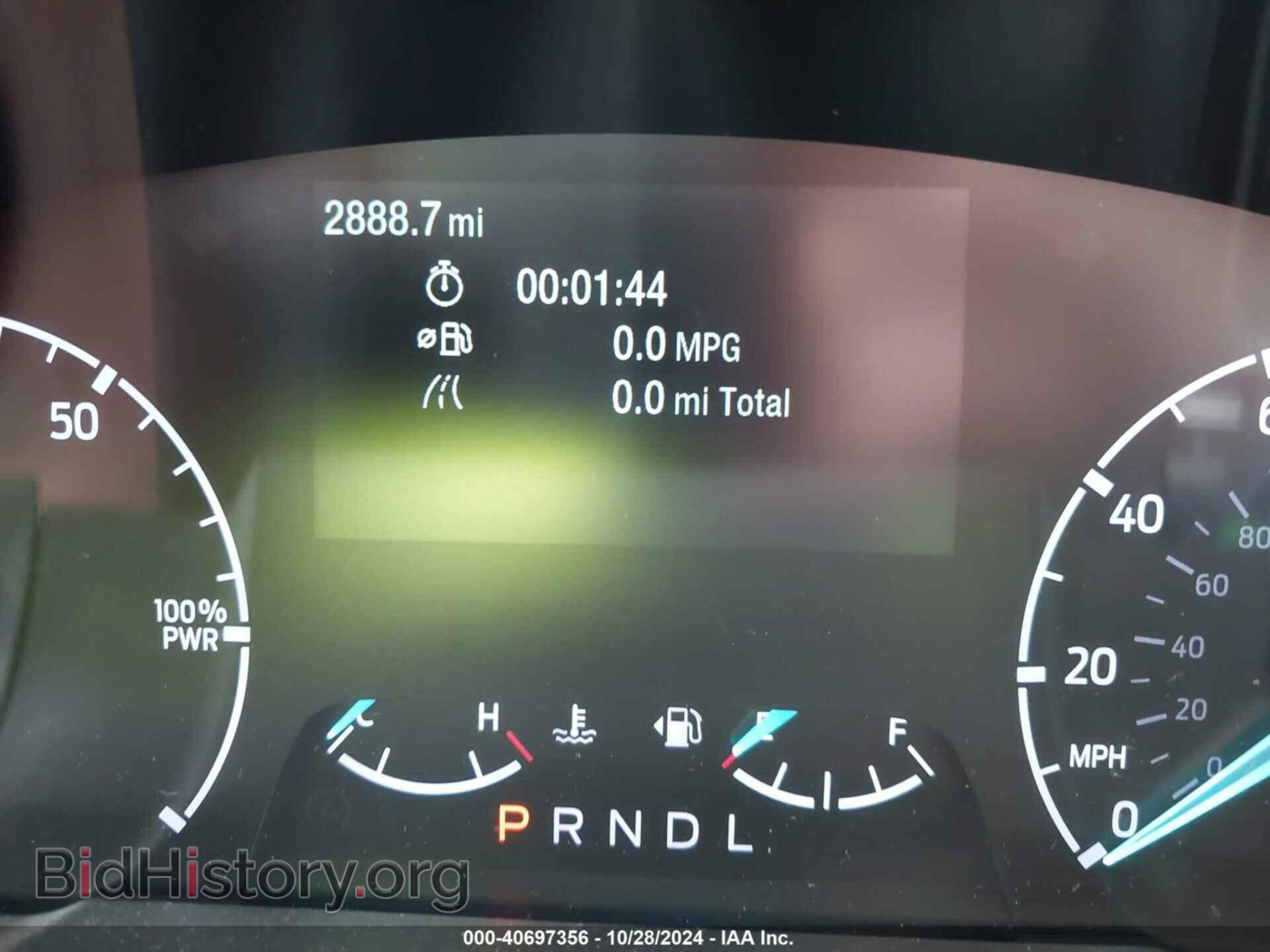 2024 FORD MAVERICK - VIN: 3FTTW8A35RRB06573 - Фото 7