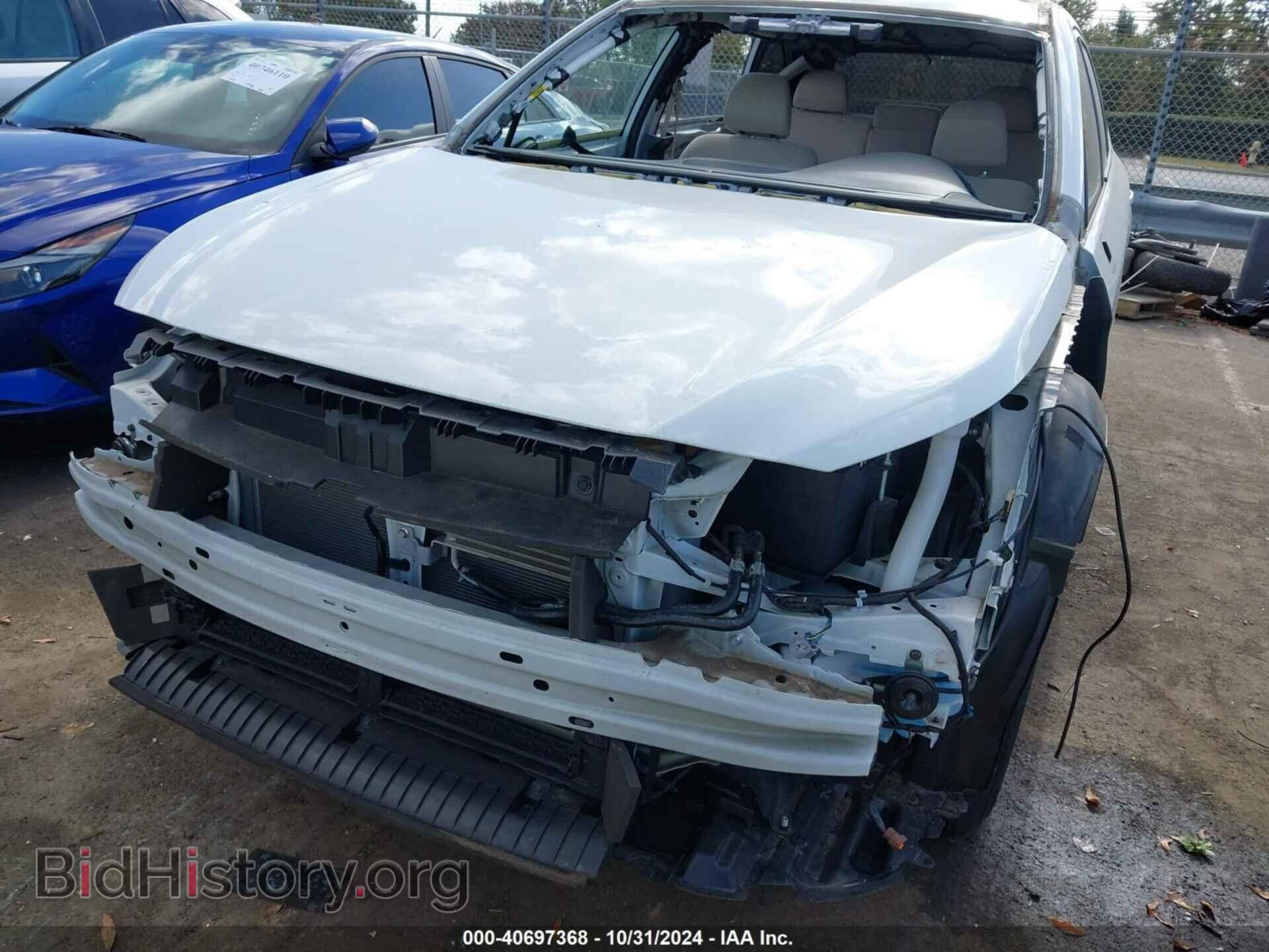 2019 SUBARU OUTBACK - VIN: 4S4BSAFC5K3374255 - Фото 6