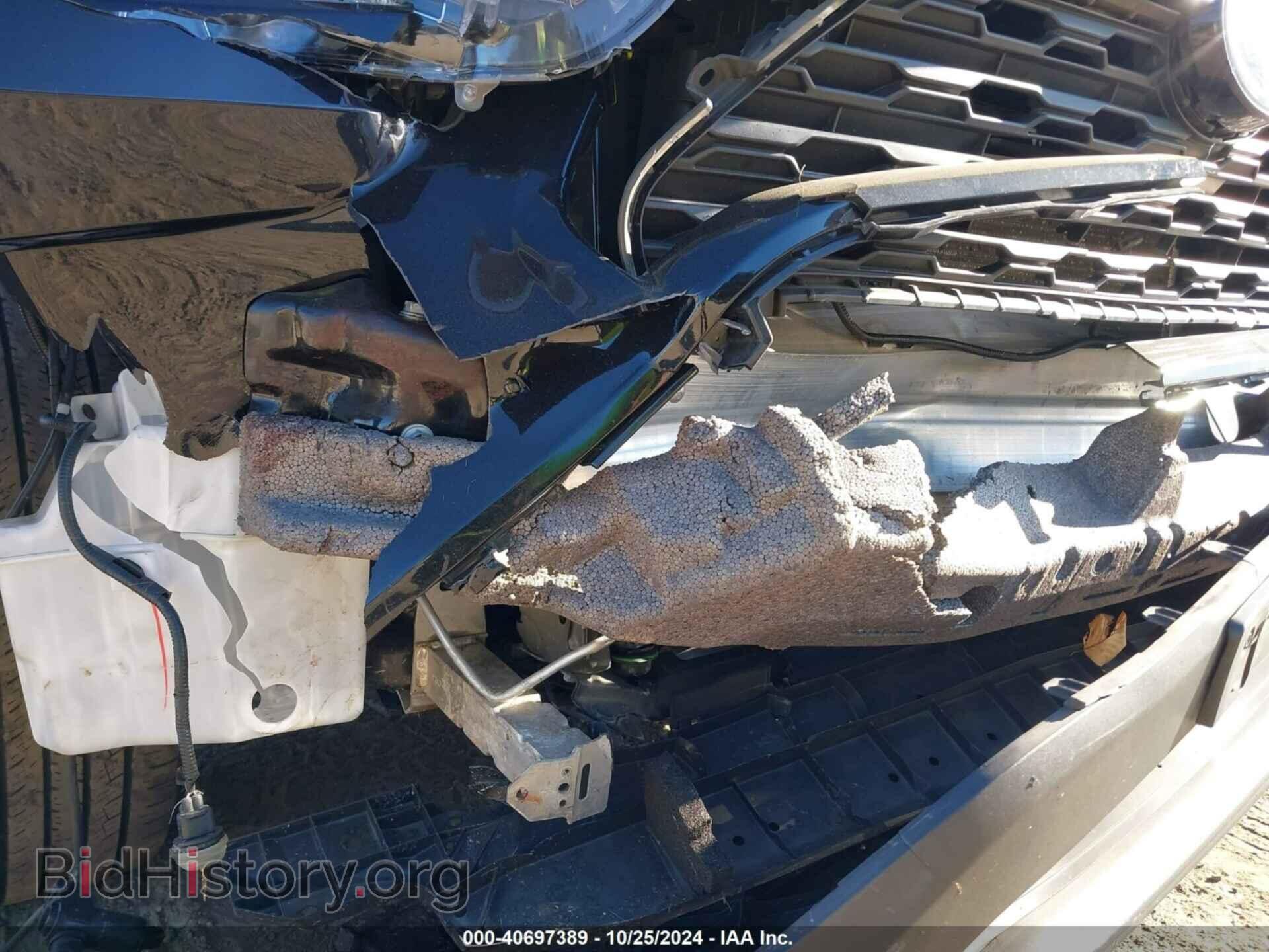 2022 TOYOTA RAV4 - VIN: 2T3F1RFVXNC284515 - Фото 18