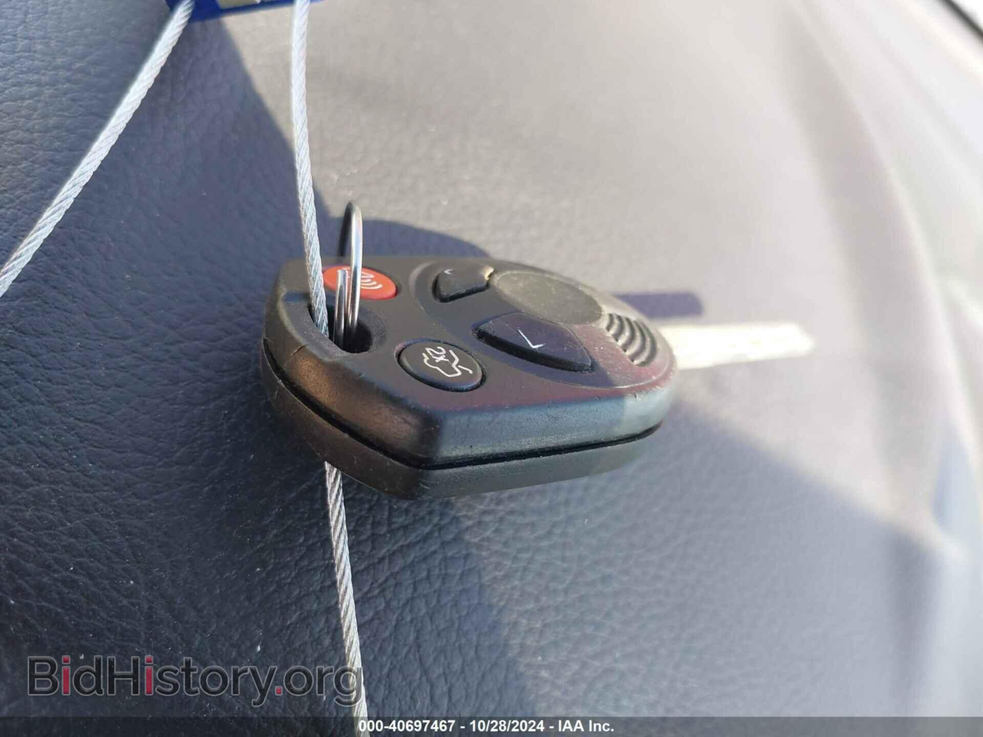 2012 FORD FOCUS - VIN: 1FAHP3K24CL299550 - Фото 11